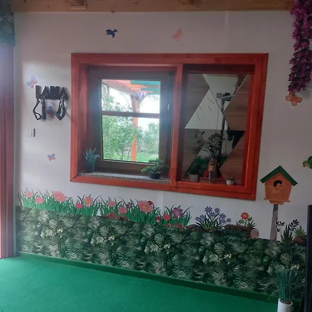 Privatunterkunft Lana 2 *